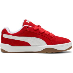 PUMA Park Lifestyle Easy Suede Sneaker 10 - for all time...
