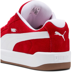 PUMA Park Lifestyle Easy Suede Sneaker 10 - for all time...