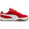 PUMA Park Lifestyle Easy Suede Sneaker 10 - for all time red/puma white 37.5