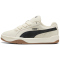 PUMA Park Lifestyle Easy Suede Sneaker 08 - warm white/puma black 38