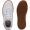 PUMA Carina 3.0 Leder Sneaker Damen 15 - PUMA white/mauve mist 38