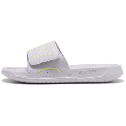 PUMA Royalcat Comfort 2 Pantoletten 11 - lilac crush/gold...
