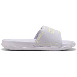 PUMA Royalcat Comfort 2 Pantoletten 11 - lilac crush/gold...