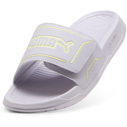 PUMA Royalcat Comfort 2 Pantoletten 11 - lilac crush/gold...
