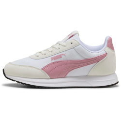 PUMA R78 Lightwind Sneaker 15 - PUMA white/poised...