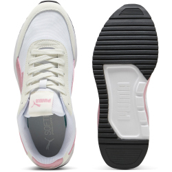 PUMA R78 Lightwind Sneaker 15 - PUMA white/poised...