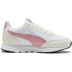 PUMA R78 Lightwind Sneaker 15 - PUMA white/poised...