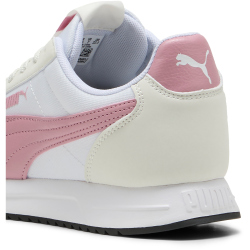 PUMA R78 Lightwind Sneaker 15 - PUMA white/poised...