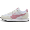 PUMA R78 Lightwind Sneaker 15 - PUMA white/poised pink/vapor gray 44
