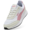 PUMA R78 Lightwind Sneaker 15 - PUMA white/poised pink/vapor gray 44