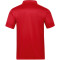 JAKO Classico Polo rot S