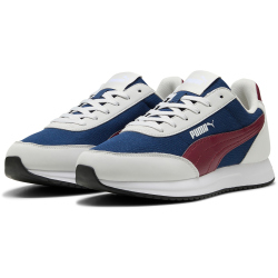 PUMA R78 Lightwind Sneaker 14 - persian blue/team regal...