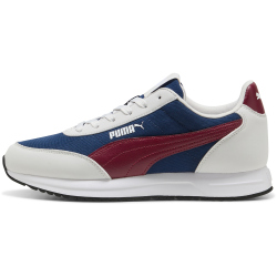 PUMA R78 Lightwind Sneaker 14 - persian blue/team regal...