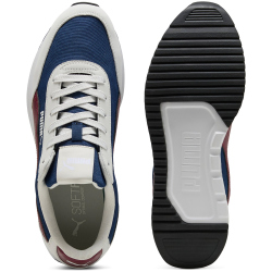 PUMA R78 Lightwind Sneaker 14 - persian blue/team regal...