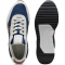 PUMA R78 Lightwind Sneaker 14 - persian blue/team regal red/feather gray 37
