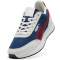 PUMA R78 Lightwind Sneaker 14 - persian blue/team regal red/feather gray 37