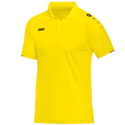 JAKO Classico Polo citro S