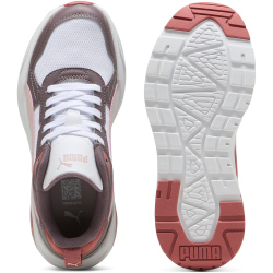 PUMA Trinity 2 LT Sneaker 16 - PUMA white/mauve mist/raisin 38