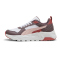 PUMA Trinity 2 LT Sneaker 16 - PUMA white/mauve mist/raisin 38