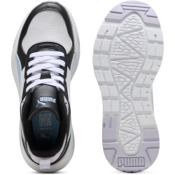 PUMA Trinity 2 LT Sneaker 15 - feather gray/haute...