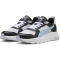 PUMA Trinity 2 LT Sneaker 15 - feather gray/haute tropic/puma black 38