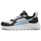 PUMA Trinity 2 LT Sneaker 15 - feather gray/haute tropic/puma black 38