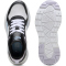 PUMA Trinity 2 LT Sneaker 15 - feather gray/haute tropic/puma black 38