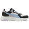 PUMA Trinity 2 LT Sneaker 15 - feather gray/haute tropic/puma black 38