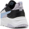 PUMA Trinity 2 LT Sneaker 15 - feather gray/haute tropic/puma black 38
