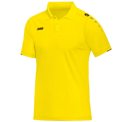 JAKO Classico Polo citro 3XL