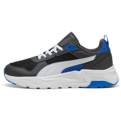 PUMA Trinity 2 LT Sneaker 12 - PUMA black/silver...