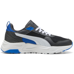 PUMA Trinity 2 LT Sneaker 12 - PUMA black/silver...