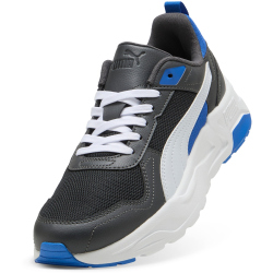 PUMA Trinity 2 LT Sneaker 12 - PUMA black/silver...
