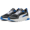 PUMA Trinity 2 LT Sneaker 12 - PUMA black/silver mist/dusky gray/mountain blue 42