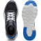 PUMA Trinity 2 LT Sneaker 12 - PUMA black/silver mist/dusky gray/mountain blue 42