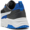 PUMA Trinity 2 LT Sneaker 12 - PUMA black/silver mist/dusky gray/mountain blue 42