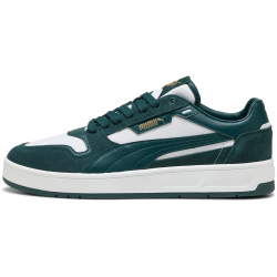 PUMA Court Classic Street Suede Sneaker 04 - PUMA...