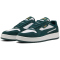 PUMA Court Classic Street Suede Sneaker 04 - PUMA white/green terrain 40.5