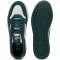 PUMA Court Classic Street Suede Sneaker 04 - PUMA white/green terrain 40.5