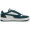 PUMA Court Classic Street Suede Sneaker 04 - PUMA white/green terrain 40.5