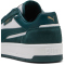 PUMA Court Classic Street Suede Sneaker 04 - PUMA white/green terrain 40.5