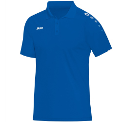 JAKO Classico Polo royal 3XL