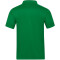 JAKO Classico Polo sportgrün S