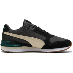 PUMA ST Runner V4 SD Sneaker 13 - dusky gray/alpine snow/puma black 41
