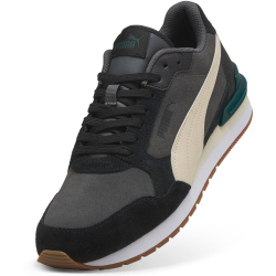 PUMA ST Runner V4 SD Sneaker 13 - dusky gray/alpine snow/puma black 41