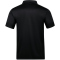 JAKO Classico Polo schwarz 4XL