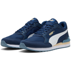 PUMA ST Runner V4 NL Sneaker 21 - persian blue/puma...