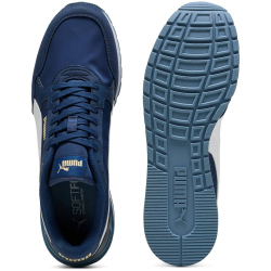PUMA ST Runner V4 NL Sneaker 21 - persian blue/puma...