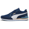 PUMA ST Runner V4 NL Sneaker 21 - persian blue/puma white/canvas 44.5