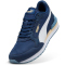 PUMA ST Runner V4 NL Sneaker 21 - persian blue/puma white/canvas 44.5